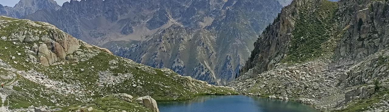 A UN PASSO DALLA STORIA, NEL PARCO DEI RE